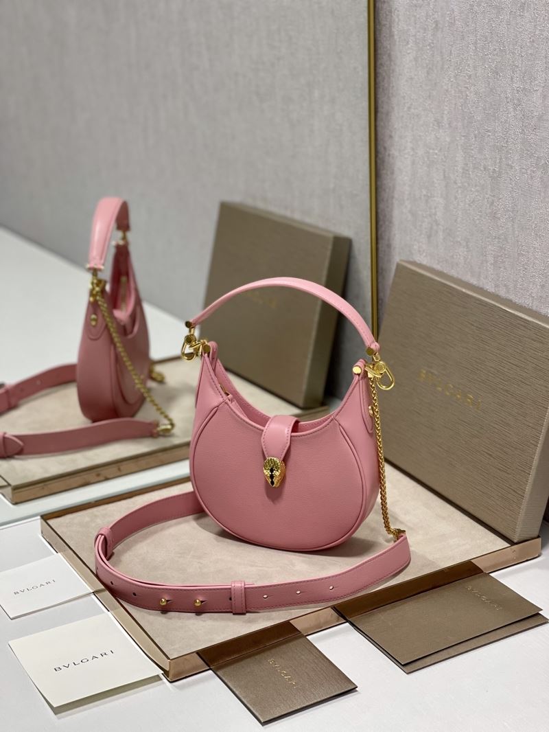 Bvlgari Hobo Bags